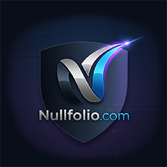 Nullfolio.com Logo